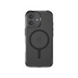 کیس شفاف مگ سیف آیفون 17 یونیک | Uniq مدل LifePro Xtreme Slim Hybrid Protective Case