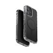 کیس شفاف مگ سیف آیفون 17 یونیک | Uniq مدل LifePro Xtreme Slim Hybrid Protective Case