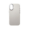 کیس چرم گیاهی آیفون 17 یونیک | Uniq مدل Lyden protective Leatherette case