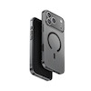 کیس شفاف مگ سیف آیفون 17 پرو مکس یونیک | Uniq مدل AirSuit Ultra-Slim Armor-Grade Tough Case