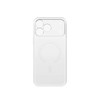 کیس شفاف مگ سیف آیفون 17 پرو مکس یونیک | Uniq مدل AirSuit Ultra-Slim Armor-Grade Tough Case