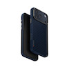 کیس مگ سیف آیفون 17 پرو مکس یونیک | Uniq مدل Keva Edge Ultra-Slim Protective Case
