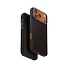کیس مگ سیف آیفون 17 پرو مکس یونیک | Uniq مدل Keva Edge Ultra-Slim Protective Case