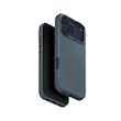 کیس چرم گیاهی آیفون 17 پرو مکس یونیک | Uniq مدل Lyden protective Leatherette case