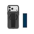 کیس شفاف مگ سیف آیفون 17 پرو مکس یونیک | Uniq مدل Heldro Air Protective FlexGrip Case