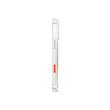 کیس شفاف مگ سیف و استند شو آیفون 17 پرو مکس یونیک | Uniq مدل Swivix Sleek Hybrid Clear Case