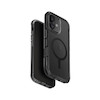 کیس شفاف مگ سیف آیفون 17 یونیک | Uniq مدل Combat Rugged Protective Case