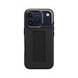 کیس مگ سیف آیفون 17 پرو یونیک | Uniq مدل Heldro Pro Hybrid Leatherette Protective Case