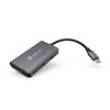 هاب Usb-C/HDMI 4in1 100w آدام المنتز | Adam Elements - مدل CASA Hub A01m