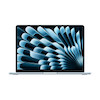 مک بوک ایر 15 اینچ 2025 | MacBook Air 15 inch M4 10C-10C - ظرفیت 512/16 گیگ - مدل MW1M3 ، MW1K3 ، MW1H3 ، MC7C4
