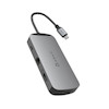 هاب Usb-C 10in1 آدام المنتس | Adam Elements - مدل CASA Hub X