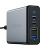 آداپتور رومیزی ۱۰۸ وات برند ساتچی | Satechi مدل Pro PD 108W