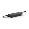 هاب Usb-C 5in1 بلکین | Belkin - مدل CONNECT INC008btBK