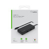 هاب Usb-C 5in1 بلکین | Belkin - مدل CONNECT INC008btBK