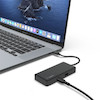 هاب Usb-C 5in1 بلکین | Belkin - مدل CONNECT INC008btBK