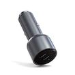 شارژر فندکی خودرو ۴۰ وات ساتچی | Satechi - مدل 40W Dual Usb-C PD