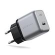 آداپتور فست شارژ 30 وات ساتچی | Satechi مدل 30W USB-C GAN-EU