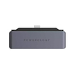 هاب Usb-C 4in1 پاورولوژی | Powerology - مدل p41pachgy