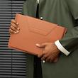 کیف لپ تاپ استند شو سایز 14 اینچ برند مفت | Moft مدل Carry Sleeve