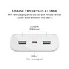 پاوربانک فست شارژ 20000mAh بلکین | Belkin - مدل BPB003btWT