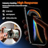 گلس آیفون 17 نرمال برند جی تک موبایل | G Tech Mobile - مدل G Force Ai glass Screen Protector