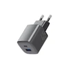شارژر دیواری 45 واتی برند انرژیا | MiniEnergea مدل AmpCharge Mini 45