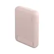 پاوربانک مگنتی و استند 10000 میلی آمپر ساعت انرژیا | Energea - مدل MAGPAC Mini 10K