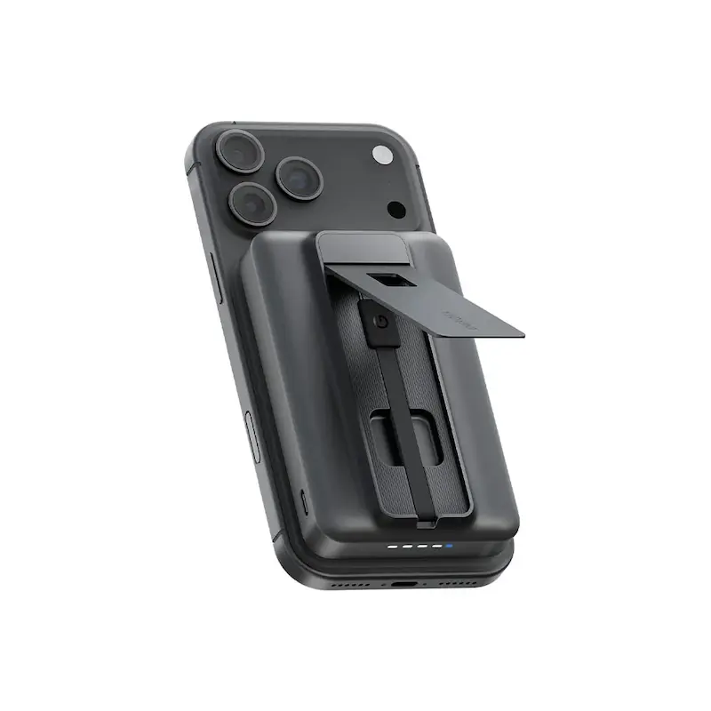 پاوربانک استند شو ۱۰ هزار میلی‌آمپر‌ برند انرژیا | MagPac Pro 35s 10000mAh Energea