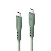 کابل ۱۵۰ سانتی متری ۲۴۰ وات Usb-C to Usb-C برند انرژیا | Energea مدل Flow 