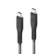 کابل ۱۰۰ سانتی متری ۲۴۰ وات Usb-C to Usb-C برند انرژیا | Energea مدل Flow
