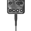 کابل ۱۰۰ سانتی متری ۲۴۰ وات Usb-C to Usb-C برند انرژیا | Energea مدل Flow