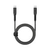کابل ۱۰۰ سانتی متری ۲۴۰ وات Usb-C to Usb-C برند انرژیا | Energea مدل Flow