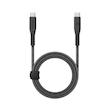 کابل ۱۰۰ سانتی متری ۲۴۰ وات Usb-C to Usb-C برند انرژیا | Energea مدل Flow