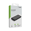 پاوربانک فست شارژ 20000mAh بلکین | Belkin - مدل BPB012btBK