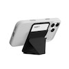 جاکارتی استند شو موبایل رنگ مشکی برند مفت | Moft مدل Snap Phone Stand & Wallet
