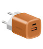 آداپتور فست شارژ ۳۵ وات انرژیا | Energea مدل AMPCHARGE GAN35