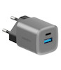آداپتور فست شارژ ۳۵ وات انرژیا | Energea مدل AMPCHARGE GAN35
