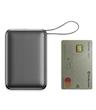 پاوربانک ۴۵ وات ۲۰ هزار میلی‌آمپر‌ برند انرژیا | Energea مدل Energea Integra Ultra 45 20000mAh