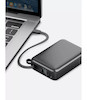 پاوربانک ۴۵ وات ۲۰ هزار میلی‌آمپر‌ برند انرژیا | Energea مدل Energea Integra Ultra 45 20000mAh
