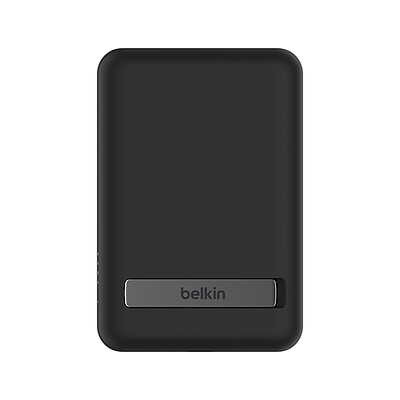 وایرلس پاوربانک فست شارژ 5000mAh بلکین | Belkin - مدل BPD004btBK