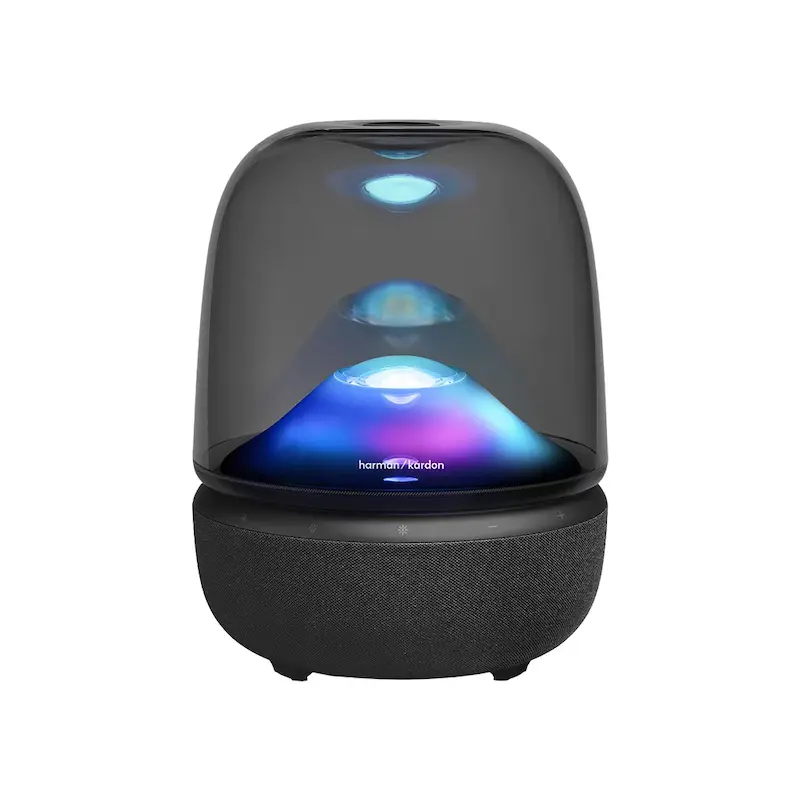 اسپیکر هارمن کاردن | Harman Kardon - مدل Aura Studio 5