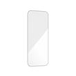 گلس شفاف با کیت نصب آسان سری آیفون ۱۷ برند زگ | Zagg - مدل Glass Plus Edge