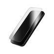 گلس شفاف با کیت نصب آسان سری آیفون ۱۷ برند زگ | Zagg - مدل Glass Plus Edge