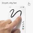 گلس شفاف با کیت نصب آسان سری آیفون ۱۷ برند زگ | Zagg - مدل Glass Plus Edge