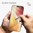 گلس شفاف با کیت نصب آسان سری آیفون ۱۷ برند زگ | Zagg - مدل Glass Plus Edge