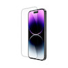 گلس آیفون ۱۴ پرو و ۱۴ پرو مکس برند جی سی پال | JCPAL - مدل Preserver Tempered Glass Screen Protector