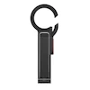 هولدر گوشی یونیک | Uniq - مدل Arcus Aluminium Magnetic Carabiner Tripod 
