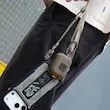 کیس ایرپاد پرو ۳ اسکین آرما | SKINARMA مدل MECHA LE