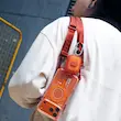 کیس ایرپاد پرو ۳ اسکین آرما | SKINARMA مدل MECHA LE