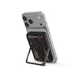 پاوربانک وایرلس برند اسکین آرما | SKINARMA مدل 5000mAh VEKTOR